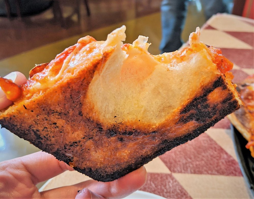 Metro Pizza Metro Pizza