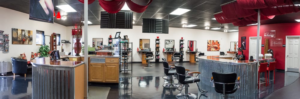 Rise Hair Studio