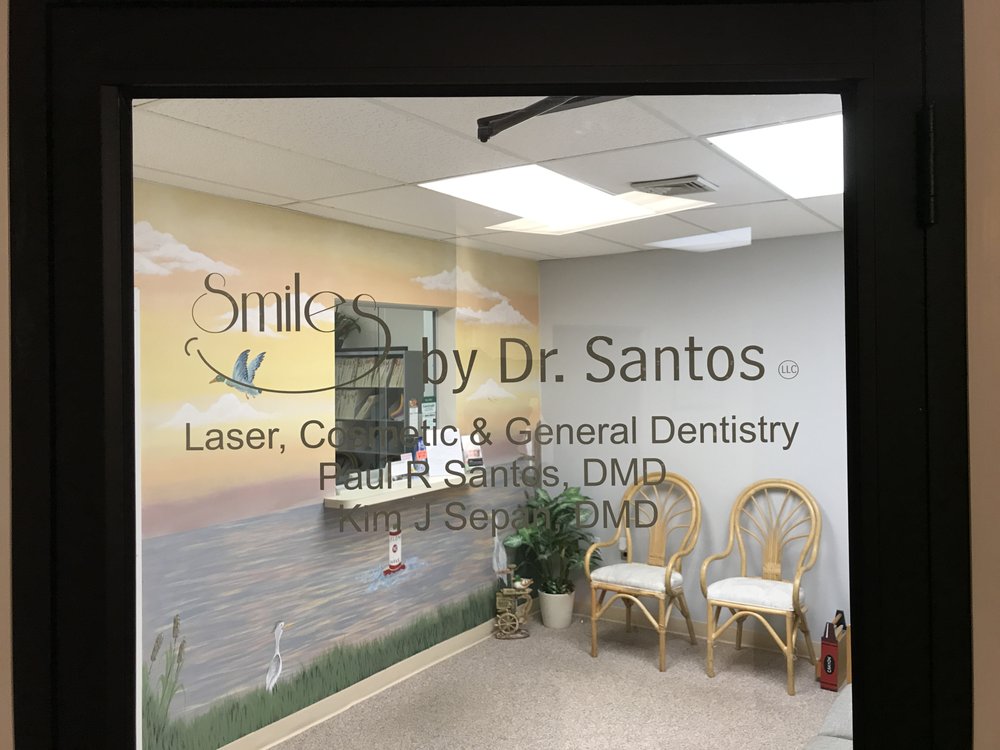 Smiles by Dr. Santos General Dentistry 703 Mill Creek Rd