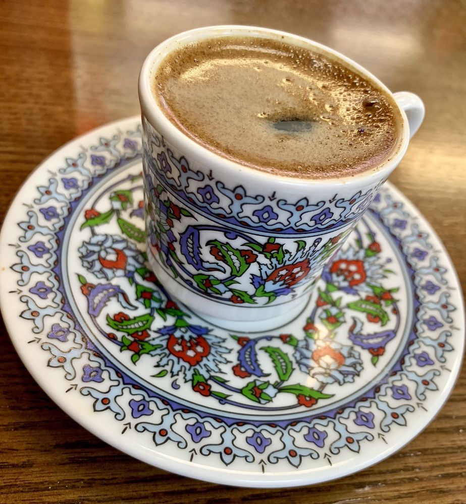 Turkish Pita Place