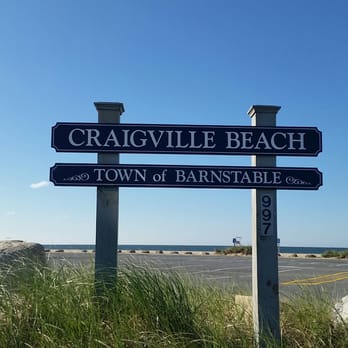 Craigville Beach Ma Parking Craigville Beach Ma Parking