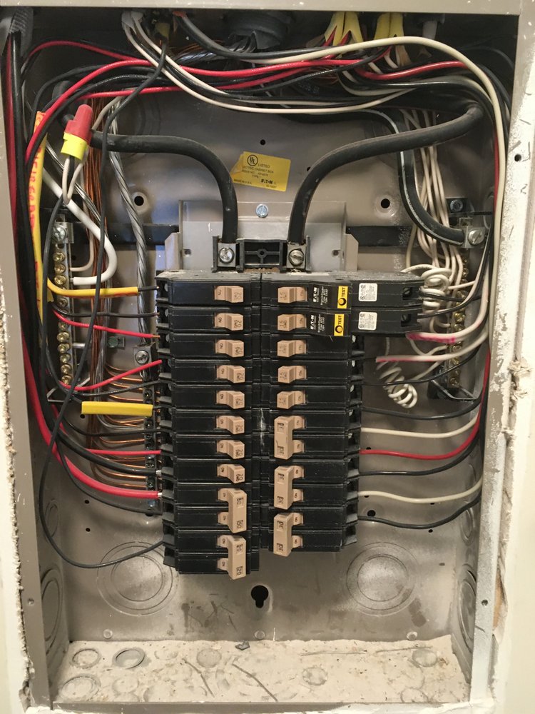 image of business HomeWise Inspections