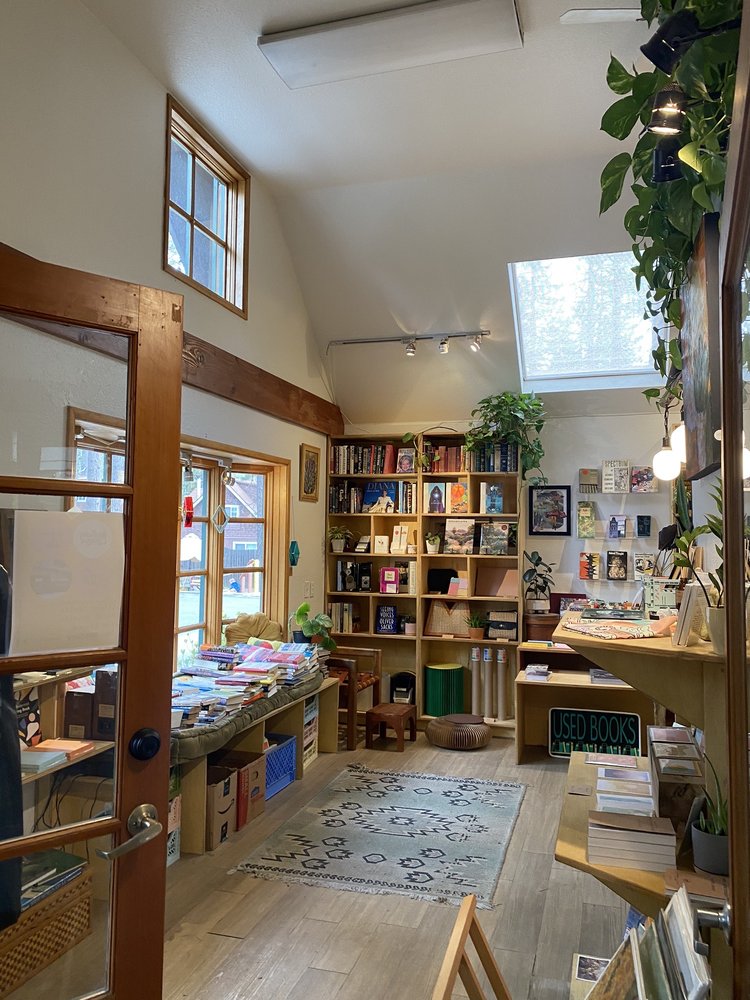 Bookmarket