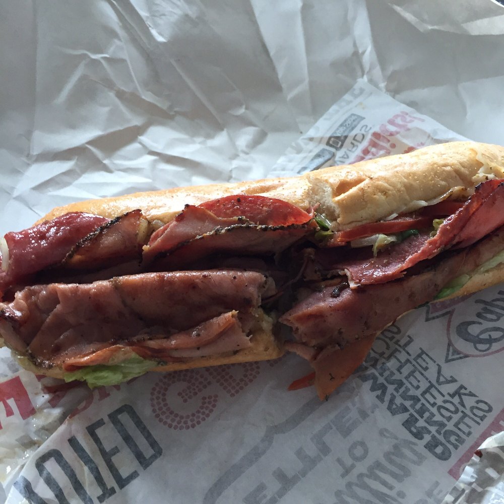 Capriotti’s Sandwich Shop Order Food Online 82 Photos & 112 Reviews