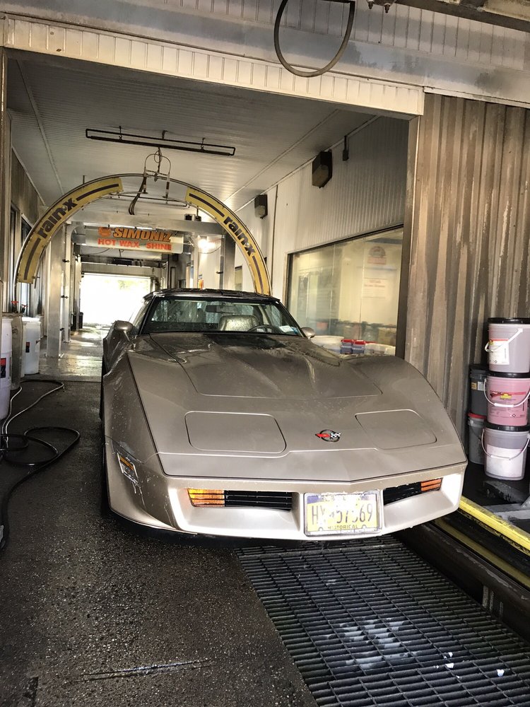 Setauket Car Wash Gift Cards New York Giftly