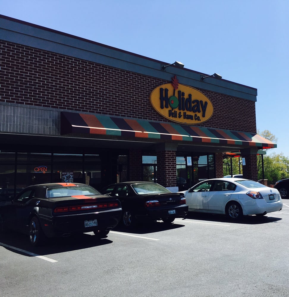 Holiday Deli & Ham 15 Photos & 21 Reviews Sandwiches 3750 Hacks