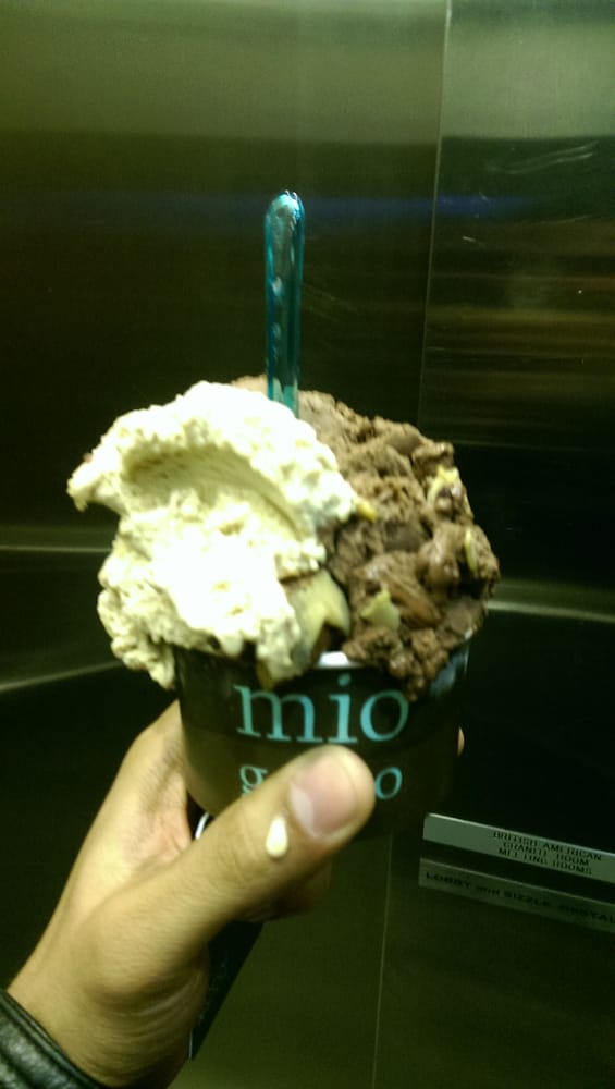 Mio Gelato 12 Reviews Ice Cream & Frozen Yogurt Kingston, ON Photos Phone Number Yelp