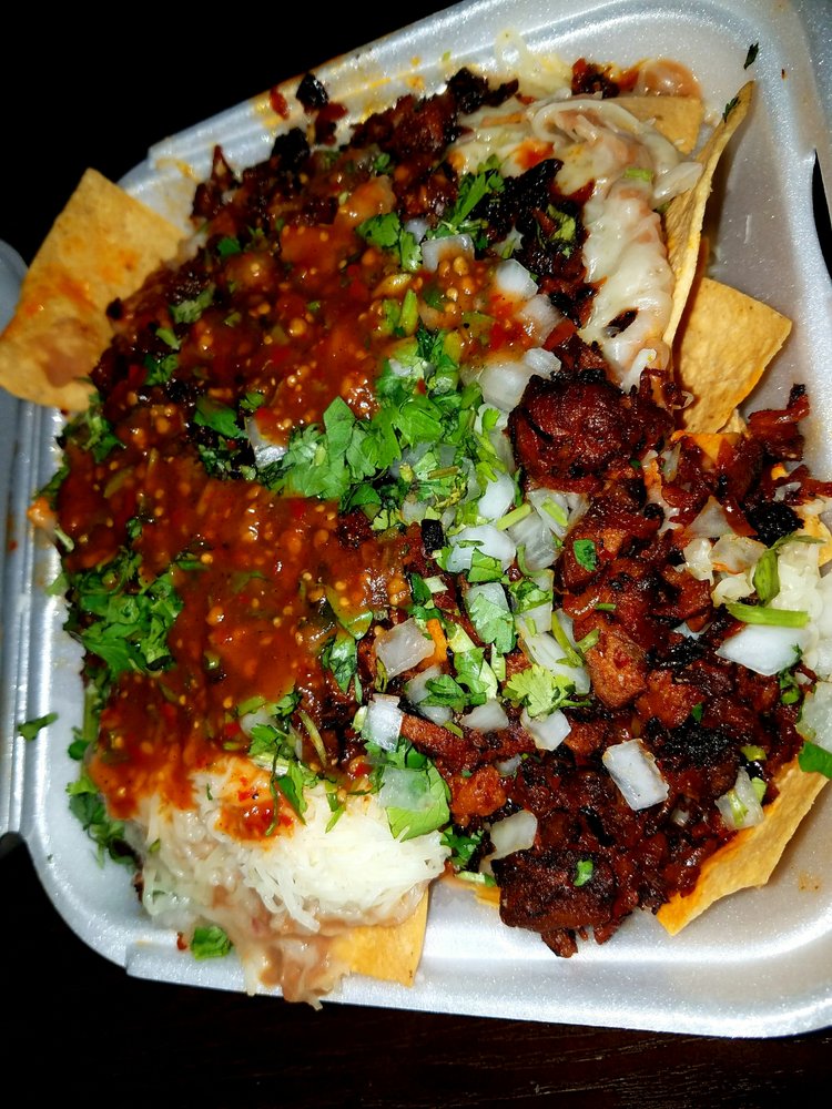 Vic’s Tacos 77 Photos & 138 Reviews Mexican 10731 La Mirada Blvd
