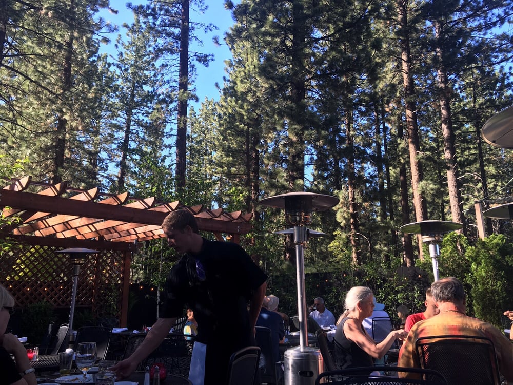 Italian Restaurants Near South Lake Tahoe Italian Restaurants Near South Lake Tahoe
