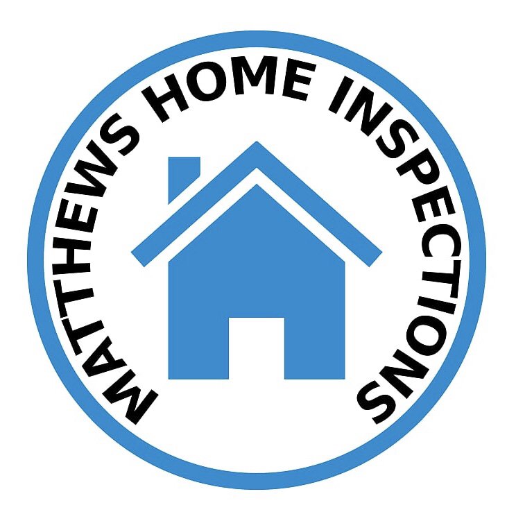 image of business Matthews Home Inspections