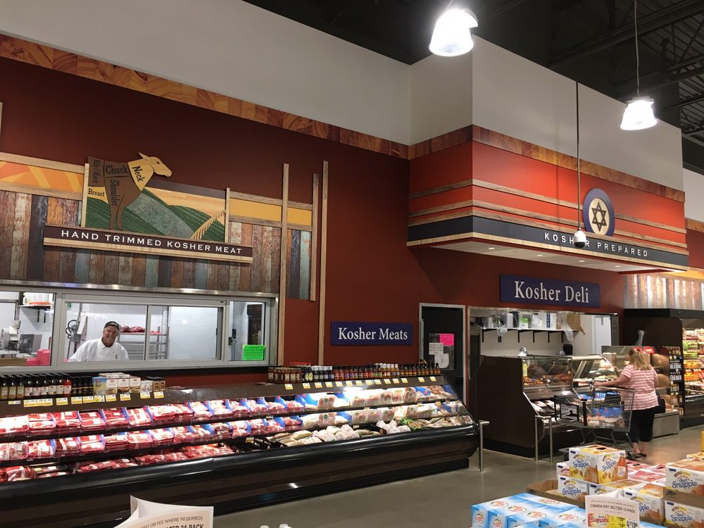 ShopRite of Country Pointe 32 Photos & 13 Reviews Grocery 1675