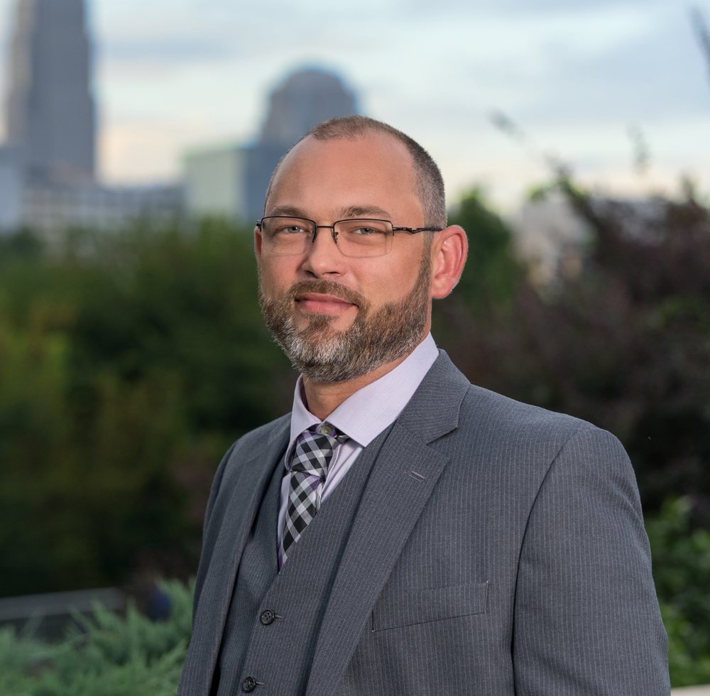 Gerald Burch - Keller Williams South Park