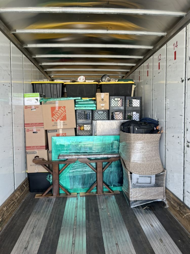 Ethics Moving Services