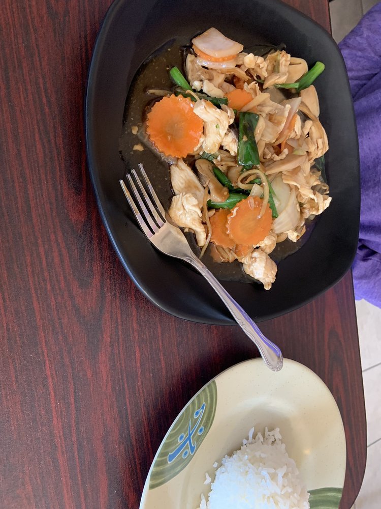 Asian Corner