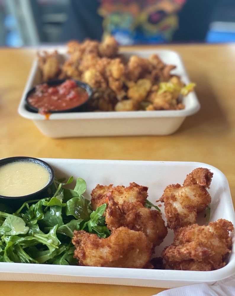 CabbyShack CabbyShack