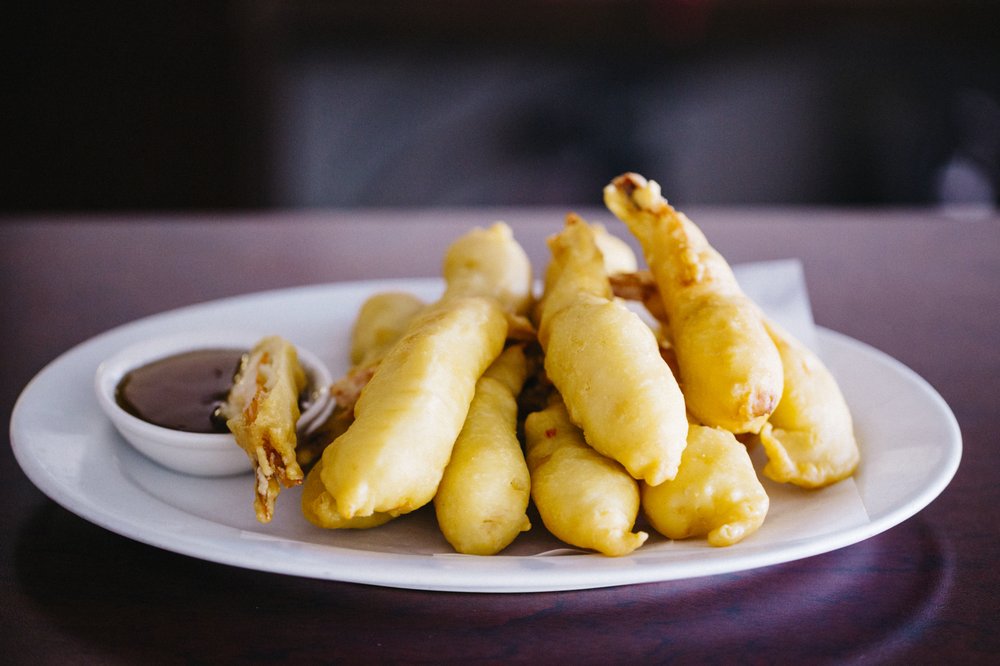 Golden Medal Restaurant