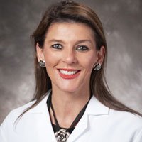 image of business Avril Beckford, MD