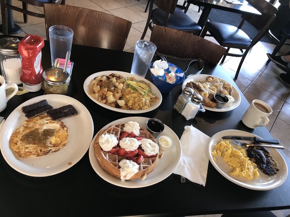 Coffee Shop Image