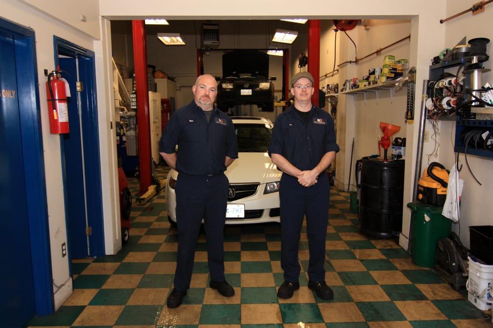 RG Automotive Diagnostics