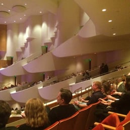 Photos For Joseph Meyerhoff Symphony Hall Inside Yelp Photo Of Joseph Meyerhoff Symphony Hall Baltimore Md United States Beautiful Architecture