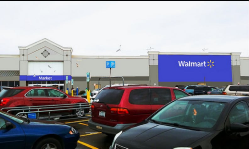 Walmart Supercenter