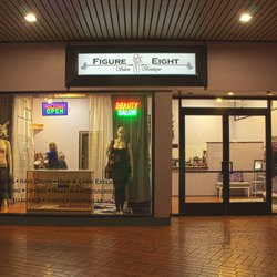 Figure Eight Salon Boutique 40 Photos Hair Salons 3302 N Photo Of Figure Eight Salon Boutique Fresno Ca United States