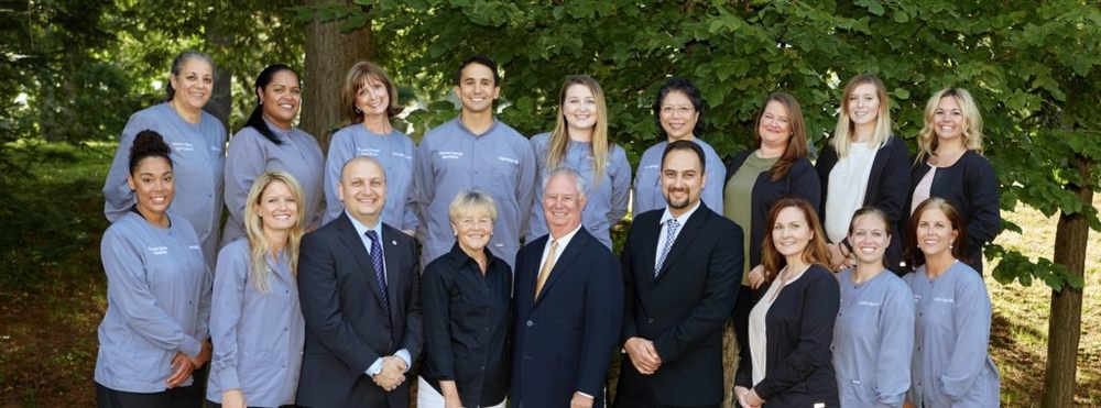 Weston Dental Specialists Group