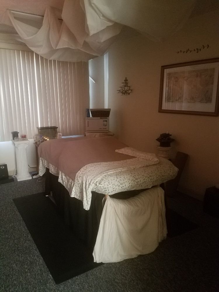 Massages by Jess Massage Therapy 1035 Jefferson Ave, Washington