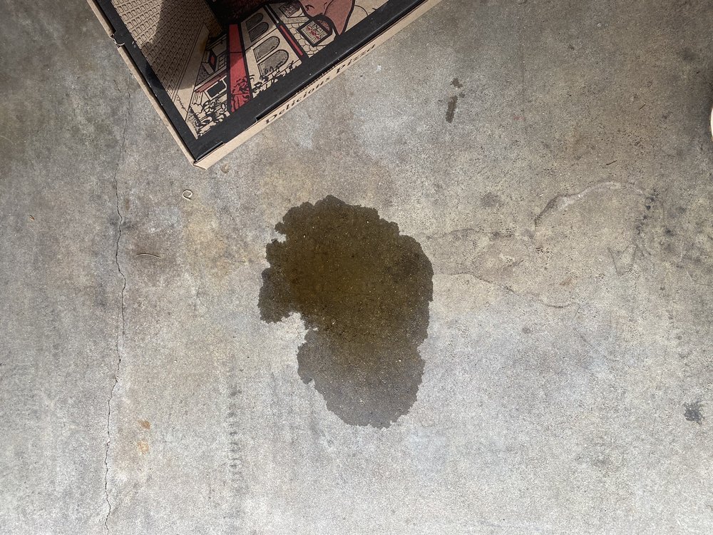 Strickland Brothers 10 Minute Oil Change