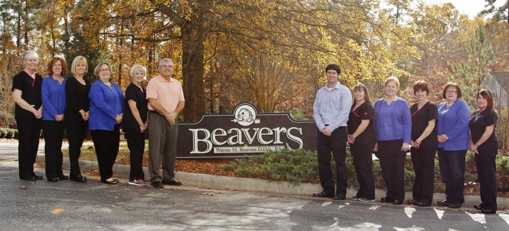 image of business Beavers Dentistry