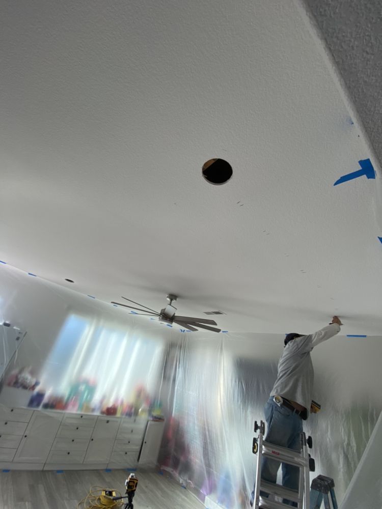 M&C Handyman Services