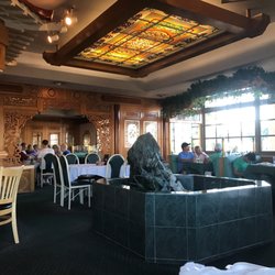 Panda Garden Chinese Restaurant Closed 62 Photos 83 Reviews Photo Of Panda Garden Chinese Restaurant Mesquite Nv United States Fountain The