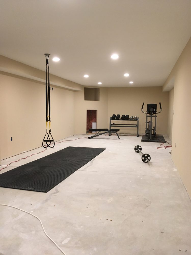 image of business Superior Finish