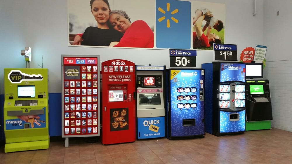 Walmart 37 Photos & 88 Reviews Department Stores 111 Yale St, The