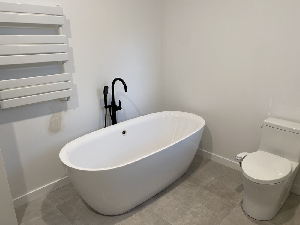 image of business Marinland Builders