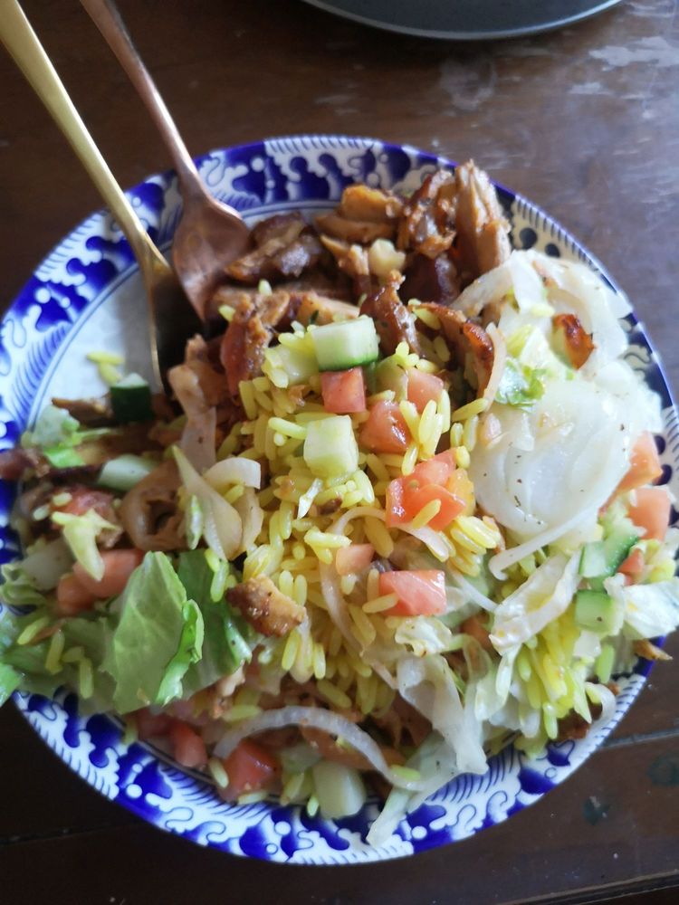Shawarma Corner Milton