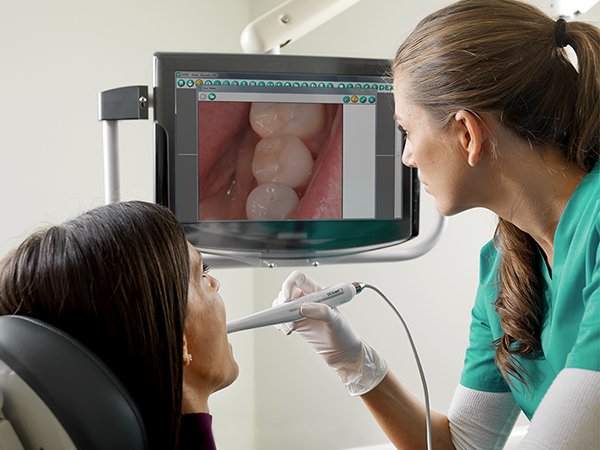 image of business Pearl Dental Center