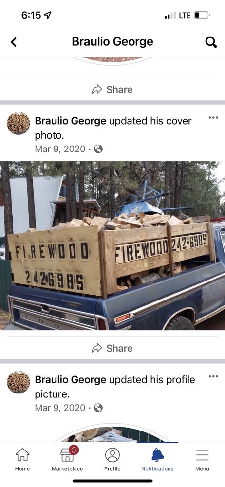 image of business DK General Contracting