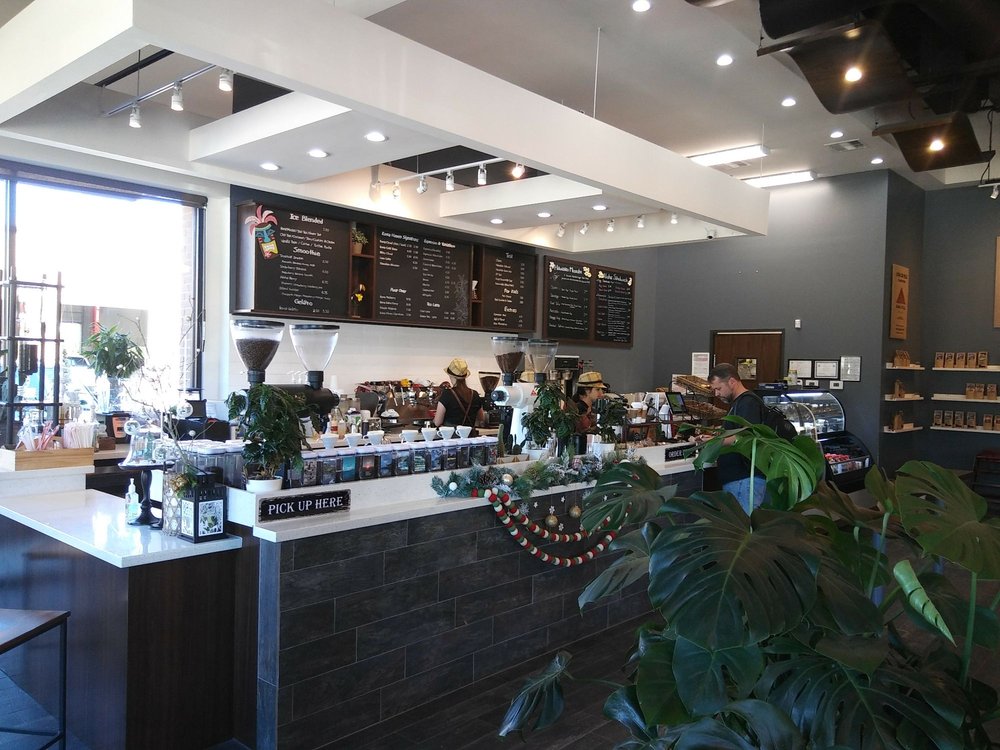 Kona Haven Coffee