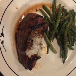 Saltgr Steak House 17 Photos 20 Reviews Steakhouses 140 Photo Of Saltgr Steak House Biloxi Ms United States 10oz Sirloin