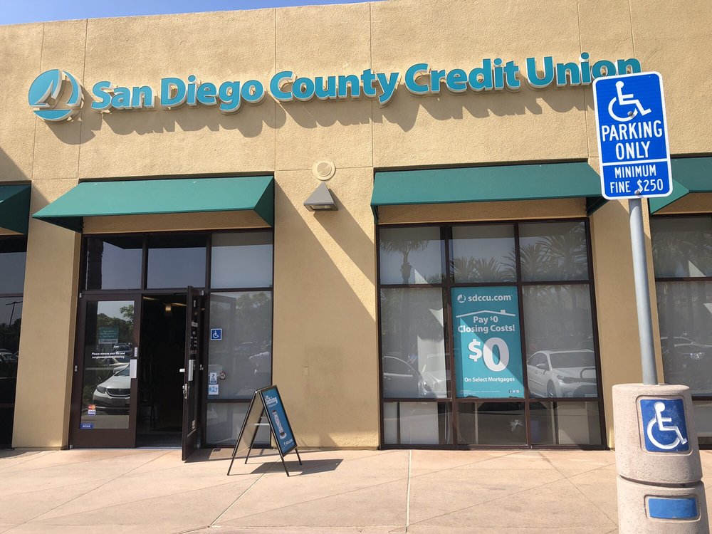 Sdccu Customer Service >> San Diego County Credit Union 16 Photos 78 Reviews Sdccu Customer Service >> San Diego County Credit Union 16 Photos 78 Reviews