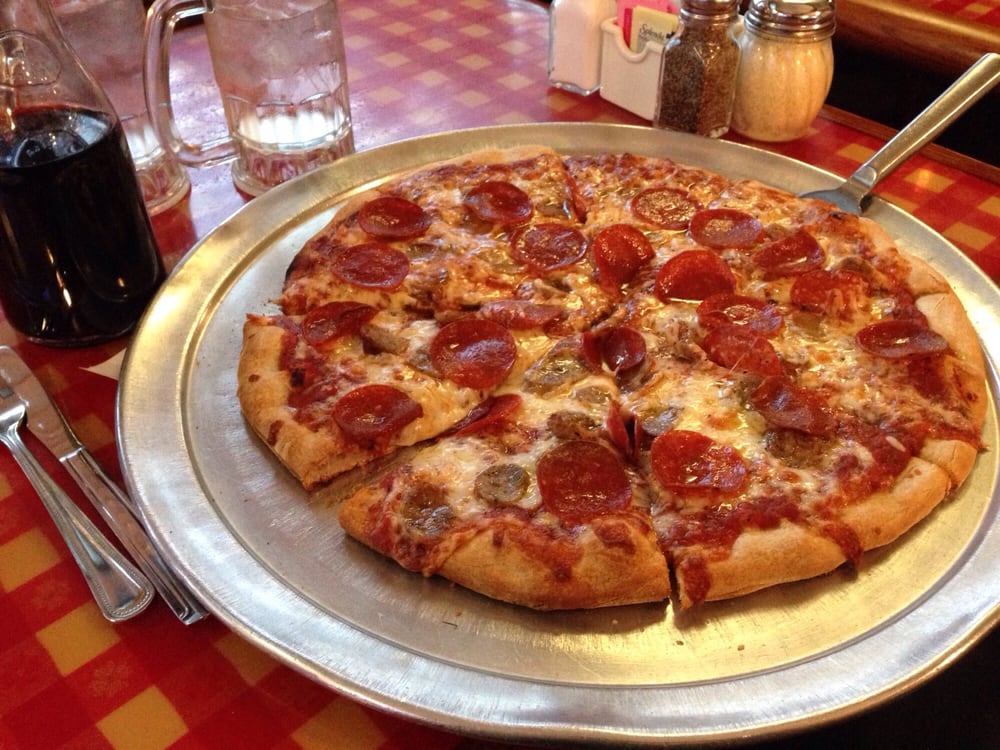 Rocco's Italian Restaurant