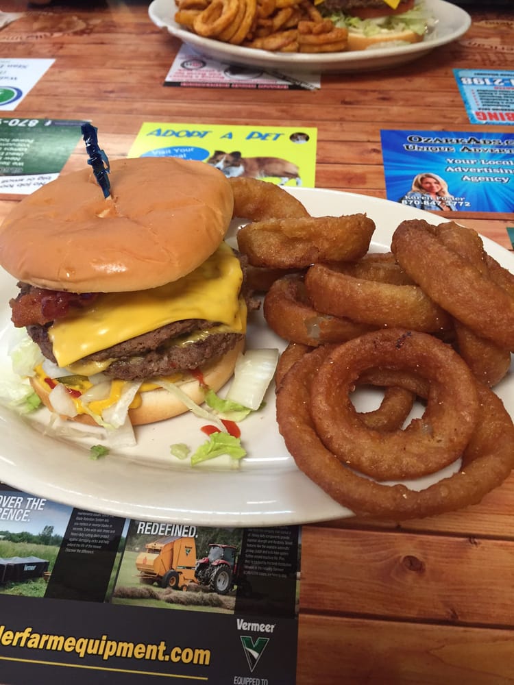 Dairy King 17 Photos & 15 Reviews American (Traditional) 201 W