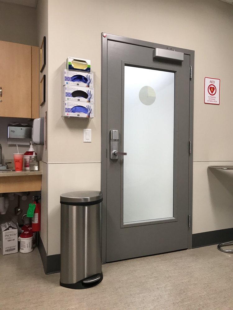 Providence Express Care at Walgreens Salmon Creek CLOSED