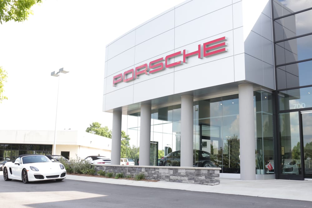 Leith Porsche 30 Reviews Auto Repair 700 Auto Park Blvd, Cary, NC