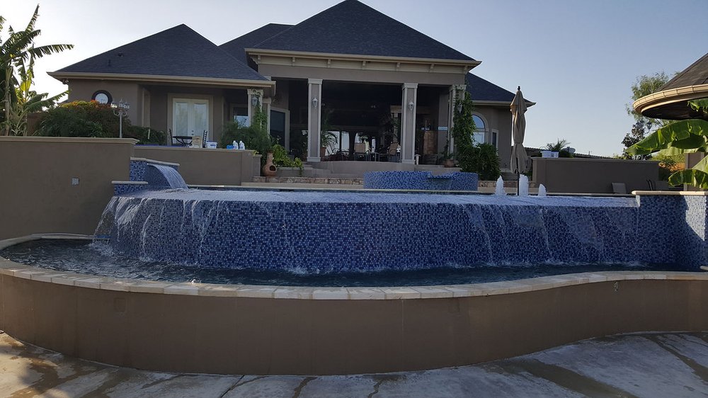 Ultimate Backyard Escapes