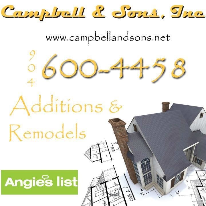 image of business Campbell & Sons