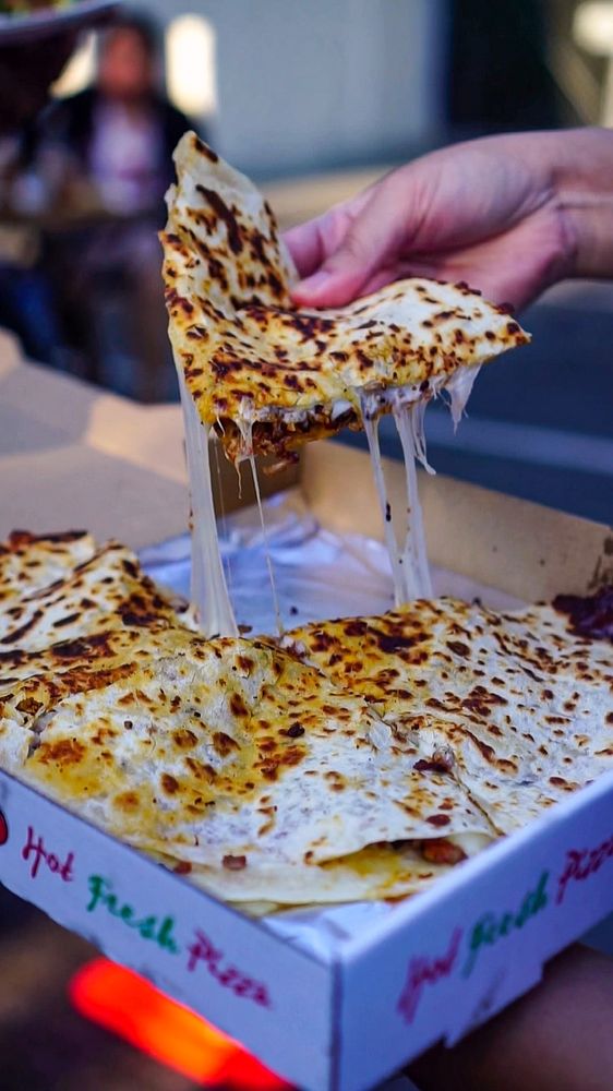 Taqueria El Ranchito