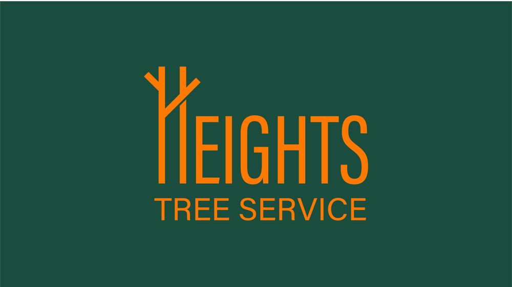 Heights Tree Service
