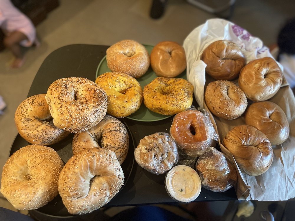 Have-A-Bagel
